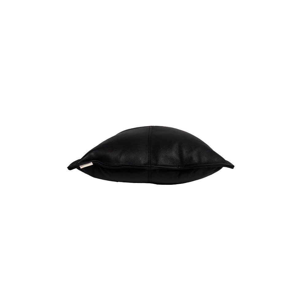 Almohadón Focus Cuero Black